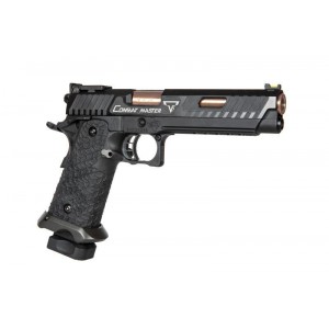 Страйкбольный пистолет EMG/TTI Licensed John Wick 3 2011 Combat Master GBB Pistol